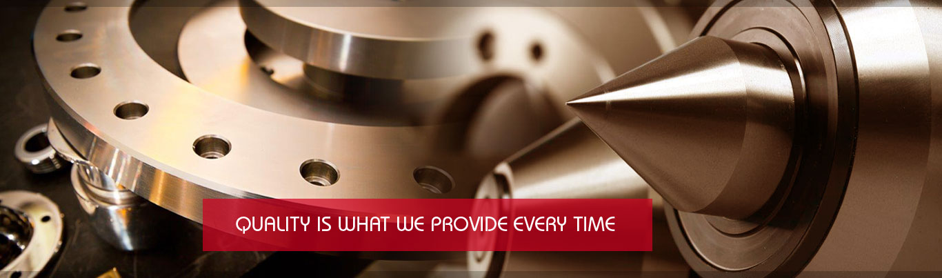 QUALITY ASSURED ENGINEERING