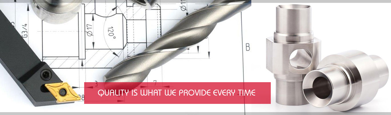 QUALITY ASSURED ENGINEERING