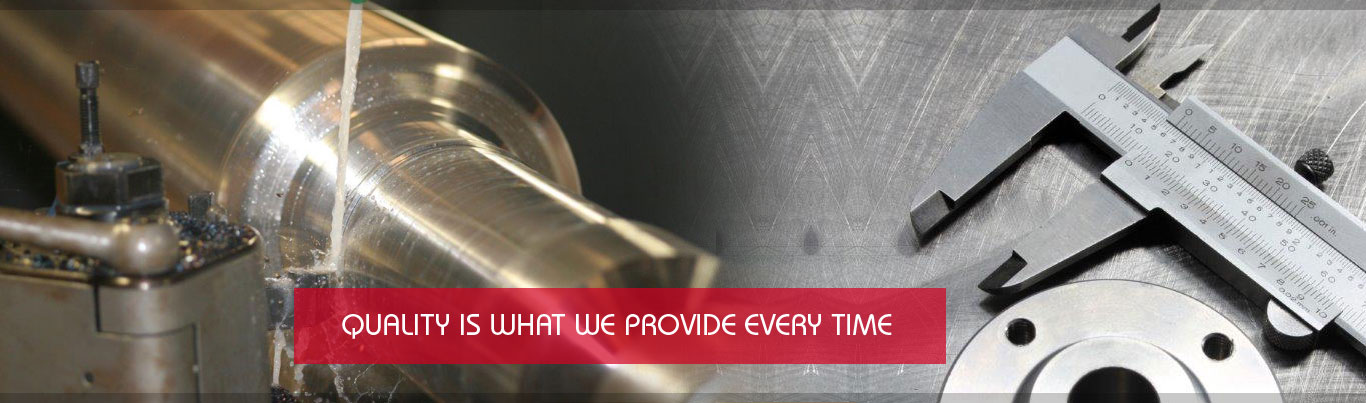 QUALITY ASSURED ENGINEERING